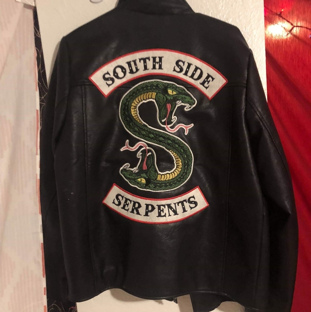 South side serpents